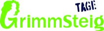 GrimmSteig-Tage Logo